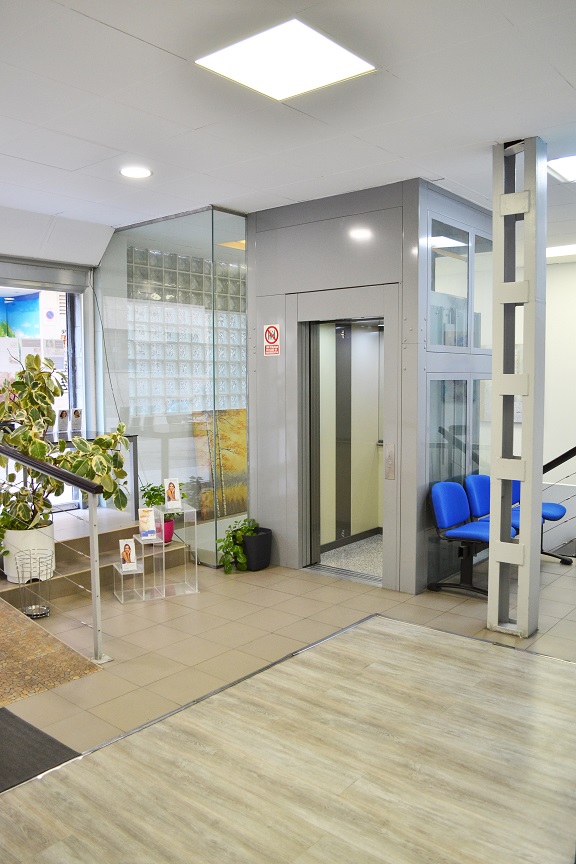 Galería de imágenes